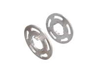 Wheel spacers 7MM Hub-Centric Porsche 911 1969>> / 986 Boxster / 987 Boxster/Cayman - 3608000HC7 - R-5010-075