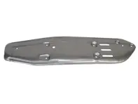 Uitlaat Kat Afdekplaat. Porsche 964 - 96421121303