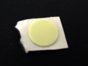 Point lumineux de la poignée de porte. Porsche 911 / 928 / 964 - 92853774700