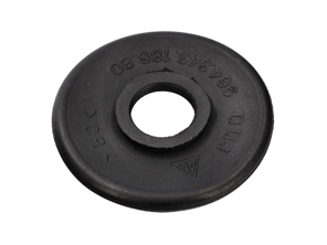 Tappo di tenuta ammortizzatore Porsche 964 RS / 993 RS / 996 GT2 - 96434318680