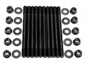 Goujon de culasse JEU DE 10. Porsche 924S / 944 2.5L M44.52 - 94410119700 - 204-4211