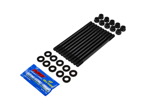 Goujon de culasse JEU DE 10. Porsche 924S / 944 2.5L M44.52 - 94410119700 - 204-4211