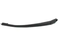 Wiper arm, Rear. Porsche 987C Cayman - 98762816900, 98762816901