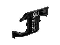 Lampenträger für Rücklicht/Blinkereinheit. Porsche 957 Cayenne 2007-10 - 95563143900, 95563143901, 95563144000, 95563144001