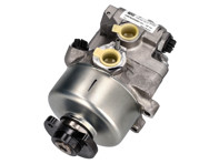 Tandem vane pump. Porsche 958 Cayenne 3.6L / 4.8L V8 - 958422137A, 95831402211, 95831402210