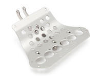 Supporto per estintore. Porsche 996 / 986 Boxster - FE01