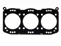 Oversize cylinder head gasket 102mm bore. Porsche 996 Turbo and GT3 - 99710417072, 99710417071, 99610417072 - C4492-027, C4492-030, C4492-036, C4492-040, C4492-045, C4492-050, C4492-051, C4492-086, C4492-092