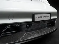 TechArt Front spoiler I. Porsche 9J1.1 / 9J1.2 Taycan - 09J.121.100.009, 9J.121.100.001, 9J.121.100.002, 9J.121.100.003 - 09J.121.100.009
