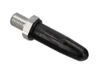 Sicherungsstift für Targa-Verdeck. Porsche 911 1974-89 - 91156507440 - 1688001500