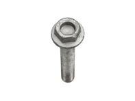 前下控制臂六角螺栓。适用于保时捷 991 / 992 / 981/718 Boxster / 981C/718C Cayman。 - 99907286201, 99907289201, PAF008970