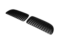 Kühlergrilleinsatz für 997 Ducktail - 997 DUCKTAIL GRILLE SET