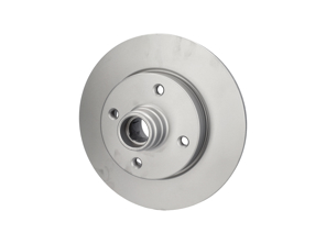 Bremsscheibe, vorne. Porsche 924 Art.-Nr. 477405583B - 477407165B, 477407165E