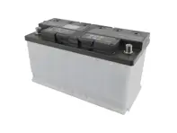 Batterie de voiture 95AMP 12V. Porsche 955 - 95561111020, 95561109520, 95561109530