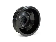 Poulie de pompe à eau. Porsche 957 Cayenne / 958 Cayenne / 970 Panamera - 94810609101