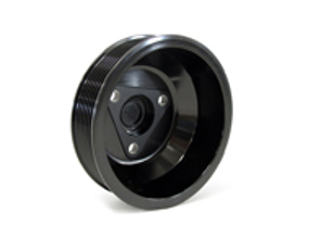 Riemenscheibe der Wasserpumpe. Porsche 957 Cayenne / 958 Cayenne / 970 Panamera - 94810609101