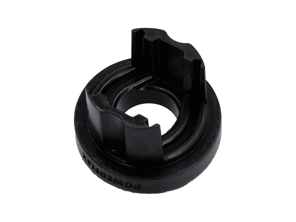 Buchseneinsatz für Getriebehalterung. Porsche 964 / 993 RWD Autos Powerflex Black Series - PFR57-127, PFR57127, 96437507003, 96437507004, 96437507001