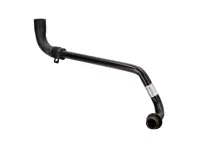 Kühlmittelschlauch, Zulauf. Porsche 996 >>2001 - 99630707502, 99630707501, 99630707503