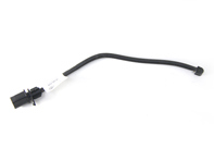 Brake pad wear sensor FRONT. Porsche Macan II 2019>> - 95B907253G, 95B907253A, 95B907253A/1