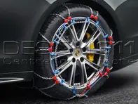 Cadenas de nieve. Porsche 971 Panamera 2017>> - 971044690B