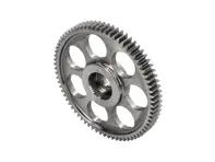 Ausgleichswellen-Kettenrad. Porsche 971 Panamera 4.0L V8 2017-21 - PAB105223, 9A710522301