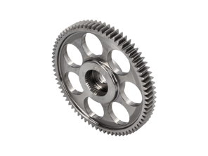 Ausgleichswellen-Kettenrad. Porsche 971 Panamera 4.0L V8 2017-21 - PAB105223, 9A710522301