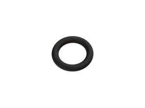 Joint torique (17x3) pour conduites de liquide de refroidissement et d'huile turbo pour Porsche 971 et 976 Panamera V8 / 9YA Cayenne V8 - 9A700653700