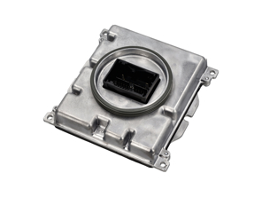 Headlight LED Control Unit Module. Porsche 982 / 982C / 991.1 / 991.2 2014>> - 7PP941572BB, 7PP941572B, 7PP941572BA, 95861838500