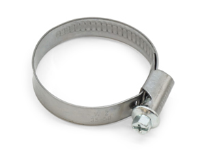 Collier de serrage. Porsche 955 Cayenne