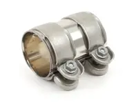 Auspuff-Klemmhülse Porsche Cayenne