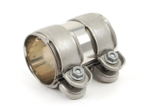 Manicotto di serraggio per scarico Porsche Cayenne