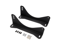 Brey Krause Side mount brackets. Porsche 911 / 944  / Boxster / Cayman - R9063, R-9063