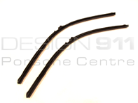 Wiper Blade FRONT. Porsche 957 Cayenne (RHD cars) - 95562894111