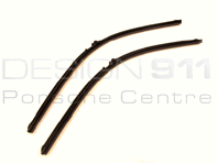 Spazzola tergicristallo ANTERIORE. Porsche 957 Cayenne (auto con guida a destra) - 95562894111