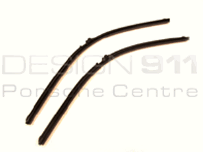 Limpiaparabrisas DELANTERO. Porsche 957 Cayenne (coches RHD) - 95562894111