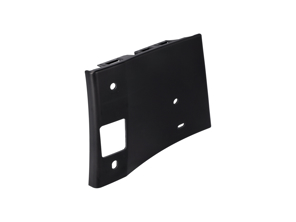 Rivestimento inferiore dell'ala anteriore innescato. Porsche Taycan - 9J0854521A, 9J0854522A, 9J0854521AG2X, 9J0854522AG2X