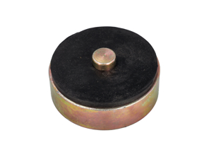 Plaque de levage, plaque de chariot de levage pour la plupart des modèles Porsche - 91172101202