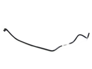 Conduite de liquide de frein du maître-cylindre au réservoir de liquide. Porsche 964 C2 RHD - 96435528201