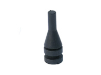 Windscreen washer pump grommet. Porsche 911 / 914 / 928 - 91462874100 - URO-010442, 1698650400