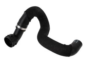 Coolant Hose, Feed. Porsche 95B Macan S 3.0L Diesel 2014-18 - 95B122101B