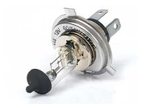 Ampoule H4 Norme - 99963120290