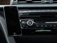 Soporte magnético para teléfono BMW ExactFit - F30, F80, - PM01.19