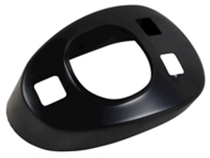 Strut mount plate To be welded on the inner wing. Porsche 911 (901) - 1682351370, 1682351380, 91150103309, 90150191021 - 1682351370, 1682351380