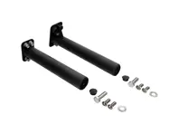 Rennline Schraubhaken-Set. Porsche 911/912/930 74-89 - E15.16, E1516