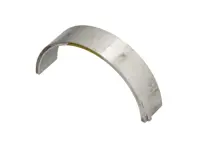 Roulement de vilebrequin principal Jaune. Porsche 987 / 981 Boxster / Caïman / 997.2 / 991.1 - 0PB105591AA, 9A110106401