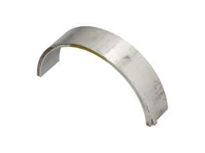 Main crankshaft bearing Yellow. Porsche 987 / 981 Boxster / Cayman / 997.2 / 991.1 - 0PB105591AA, 9A110106401