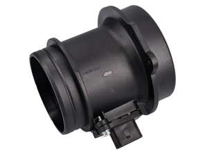 Luftmassen-/Durchflusssensor. Porsche 958 Cayenne / 95B Macan 3.0L Diesel - 95560612350
