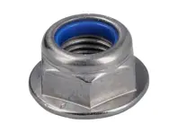 Stoßdämpfer-Obermutter M14 X 1,5. Porsche 981 / 982 / 991.1 / 991.2 / 992 - PAF00855000, 99908413301