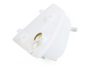 Depósito de expansión del depósito de agua refrigerante. Porsche 924S / 944 - 94410612506 - 94410612506, 94410612505, 94410612504, 94410612503, 94410612502