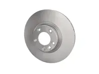 Bremsscheibe, vorne. Porsche 958 Cayenne (OE-Nr. 95835140301 und 95835140401) - 95835140300, 95835140301, 95835140400, 95835140401, 18107, 18108