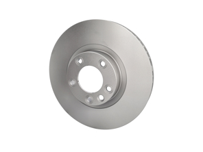 Bremsscheibe, vorne. Porsche 958 Cayenne (OE-Nr. 95835140301 und 95835140401) - 95835140300, 95835140301, 95835140400, 95835140401, 18107, 18108